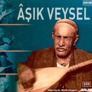 Aşık Veysel