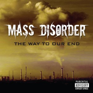 Avatar for Mass Disorder