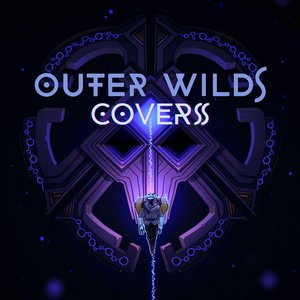 Outer Wilds Covers
