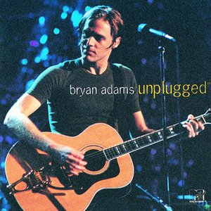 MTV Unplugged: Bryan Adams