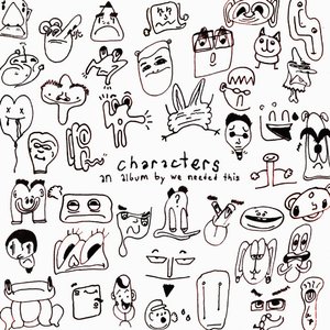Characters