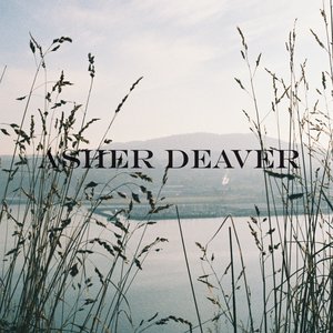 “Asher Deaver”的封面