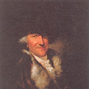 Avatar for Wilhelm Friedemann Bach