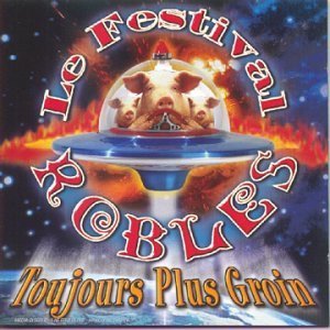 Toujours Plus Groin