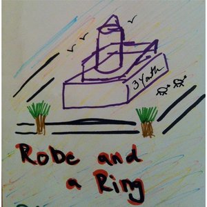 Robe and a Ring