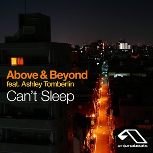 Avatar for Above & Beyond feat. Ashley Tomberlin