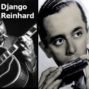 Avatar för Django Reinhardt & Larry Adler