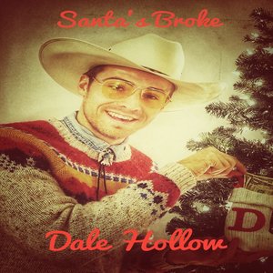 Santa's Broke