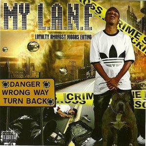 Avatar for T. Lane