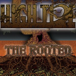 Image for 'The Rooted'