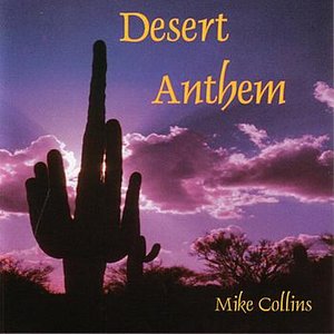Desert Anthem