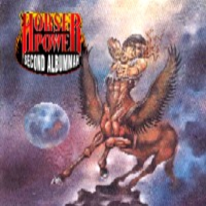 Horsepower - Second Albummah - Zortam Music
