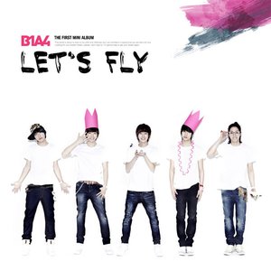 Image pour 'Let's Fly!'