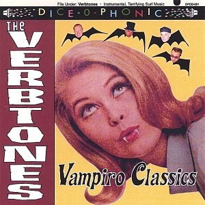 Vampiro Classics