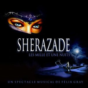 Image for 'Sherazade'