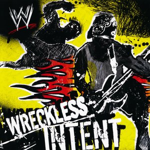 WWE: Wreckless Intent