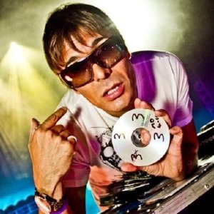 Matt Darey feat. Ridgewalkers 的头像