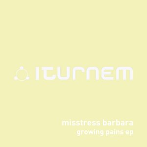 Growing Pains EP