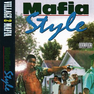 Village 2 Mafia 的头像