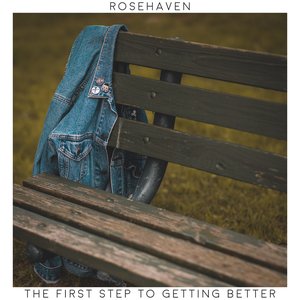 The First Step to Getting Better