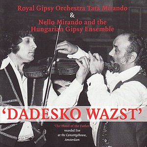 Image for 'Dadesko Wazst'