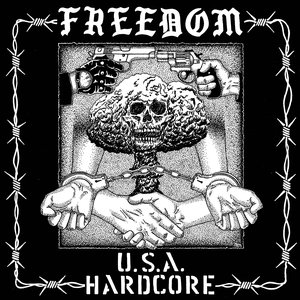 USA Hardcore