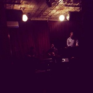 Old Haunt 的头像