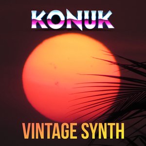 Vintage Synth - Single