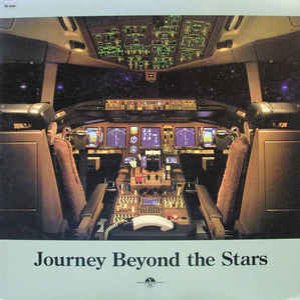 Journey Beyond The Stars