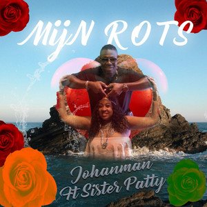 Mijn Rots (feat. Sister Patty) - Single