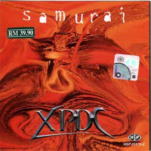Samurai