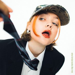 SHE KINDA LOOKS LIKE ME (ELIO x Billy Lemos Remix)