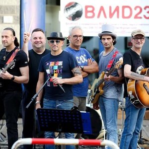 Band23 的头像