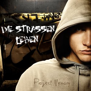 Die Strassen Leben - Single - Maxi Album