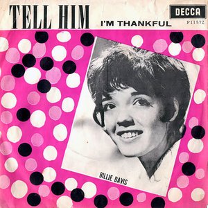 tell him