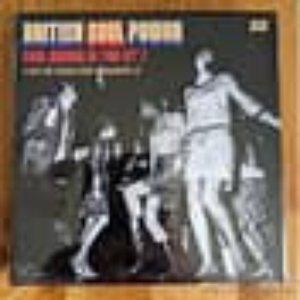 British Soul Power: Soul Mining In The 6t's - 3 CD's Of Solid Soul Dynamite !!!