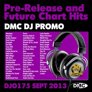 DMC DJ Promo 175