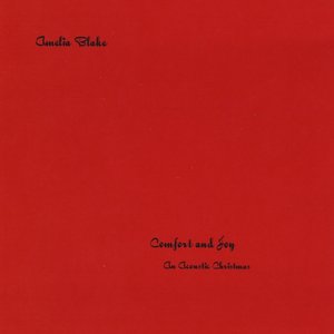 Comfort and Joy:  An Acoustic Christmas