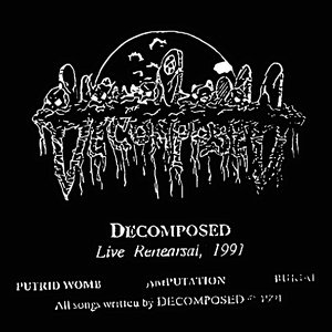 Live Rehearsal, 1991