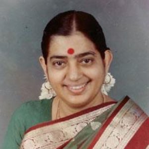 Image for 'P. Susheela'