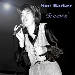 Sue Barker のアバター