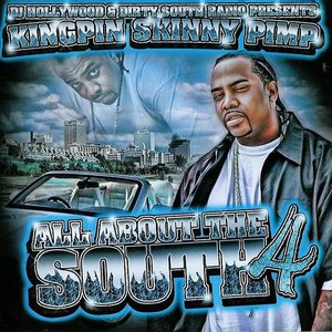 All About The South 4