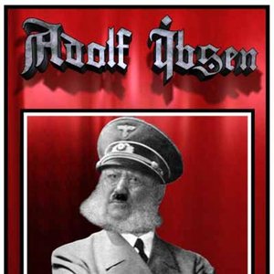 Immagine per 'Adolf Ibsen'