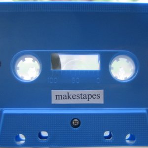 Makestapes のアバター