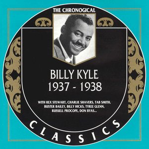 The Chronological Classics: Billy Kyle 1937-1938