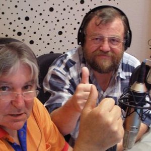Wolfgang Back und Wolfgang Rudolph 的头像