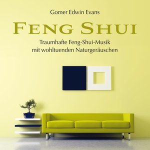 FENG SHUI mit wohltuenden Naturgeräuschen