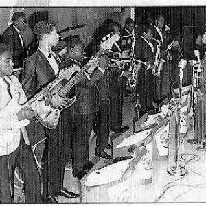 Carlos Malcolm & His Afro-Jamaican Rhythms 的头像