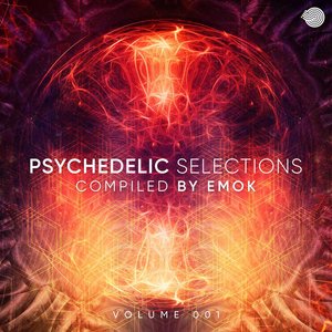Psychedelic Selections, Vol. 1
