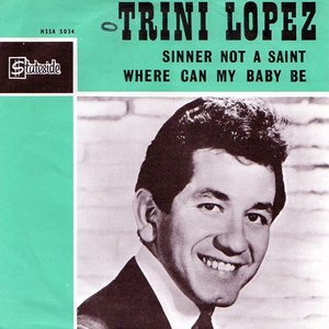 Sinner Not a Saint